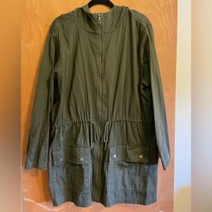 Cute Old Navy Anorak Jacket